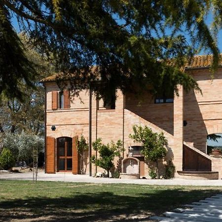 רקאנטי Vallechiara B&B מראה חיצוני תמונה