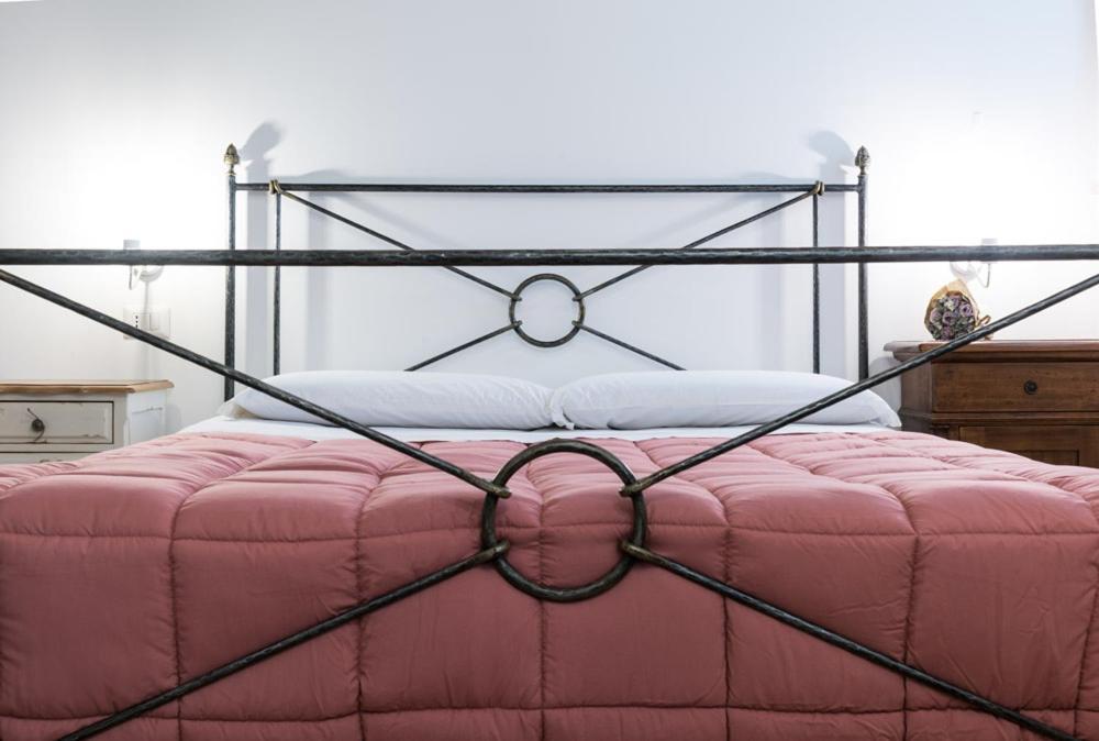 רקאנטי Vallechiara B&B מראה חיצוני תמונה