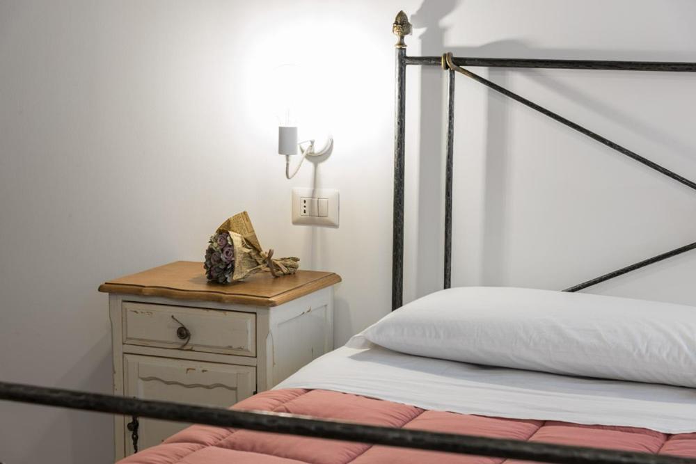 רקאנטי Vallechiara B&B מראה חיצוני תמונה