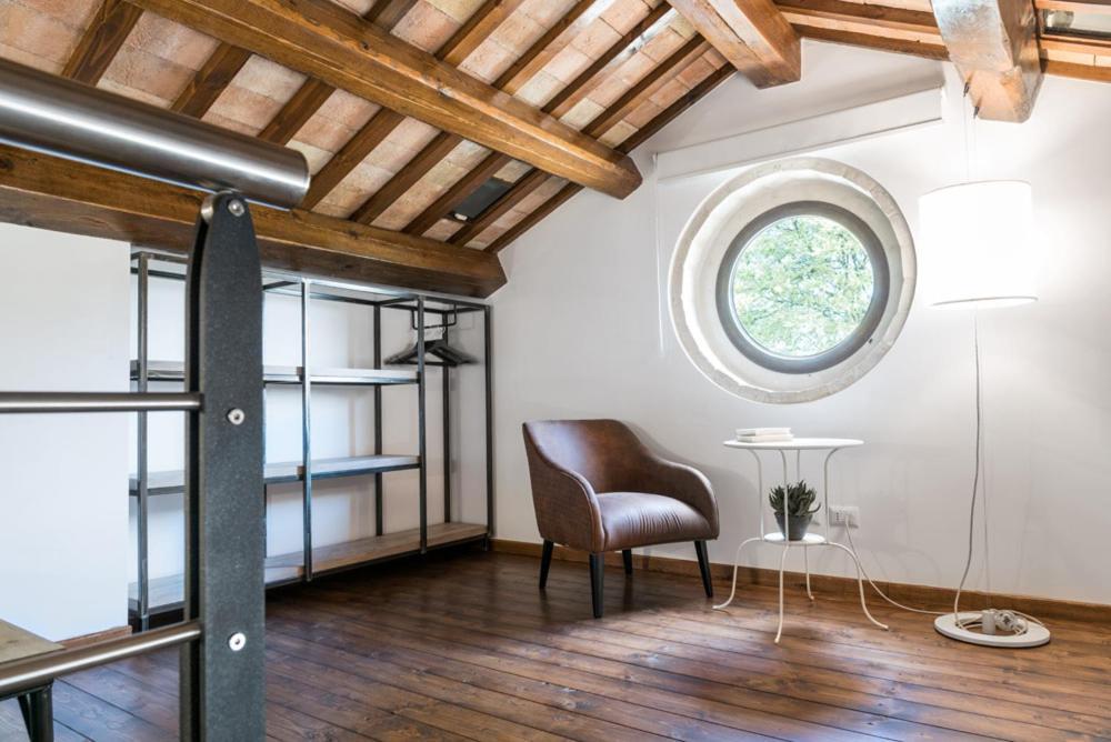 רקאנטי Vallechiara B&B מראה חיצוני תמונה