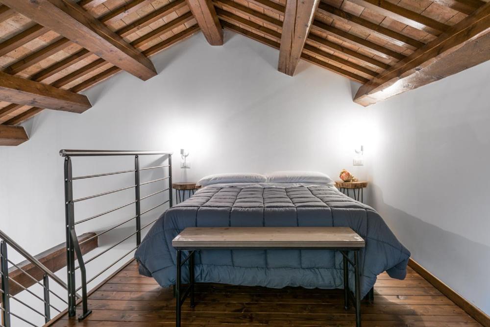 רקאנטי Vallechiara B&B מראה חיצוני תמונה